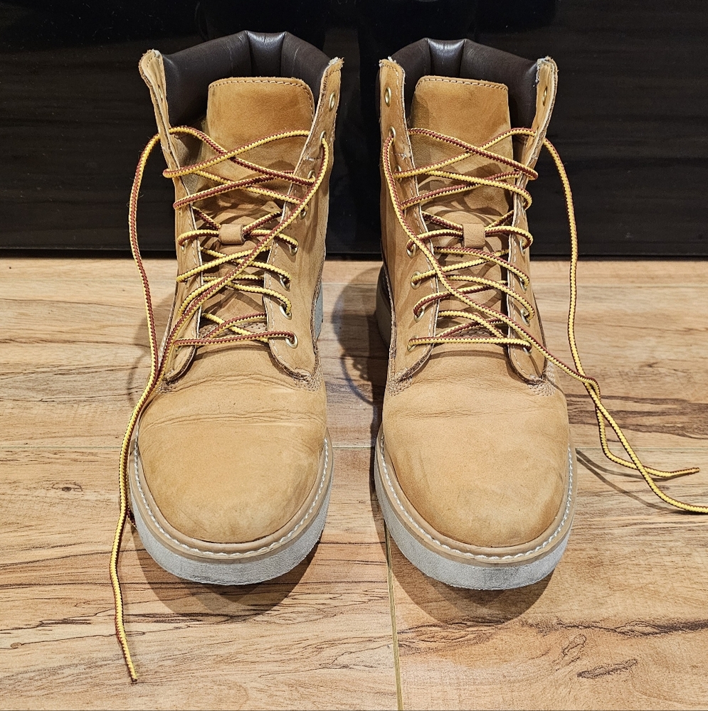 Timberland Women's Boots